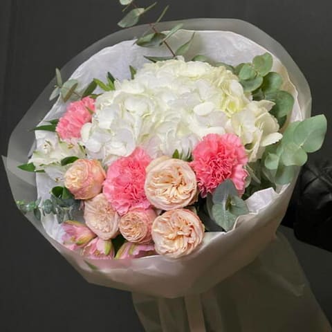 Tenderness s — Gloxinie