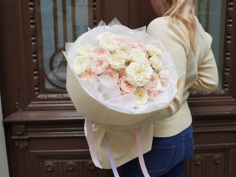 🎀 My Lady — Fleur de Lys