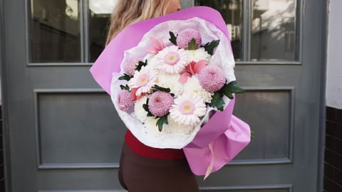 💜Levandulový polibek — Fleur de Lys