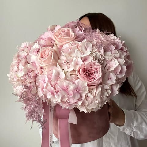 Box — FlowerVibe