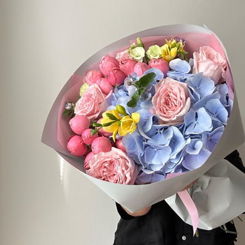 Summer — FlowerVibe