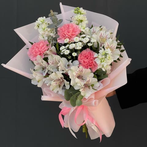 Pink — Gloxinie