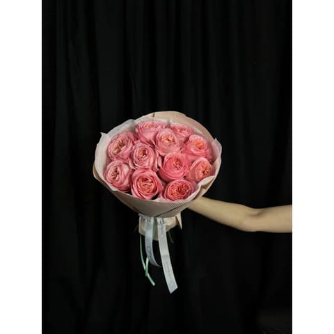Candy Expression Roses — Dopamine