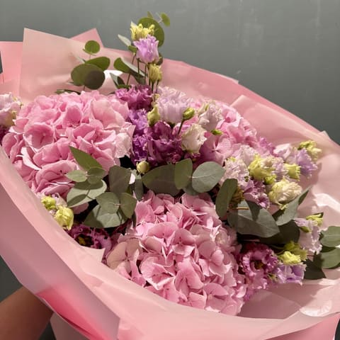 Rosaline — Milianna Flowers
