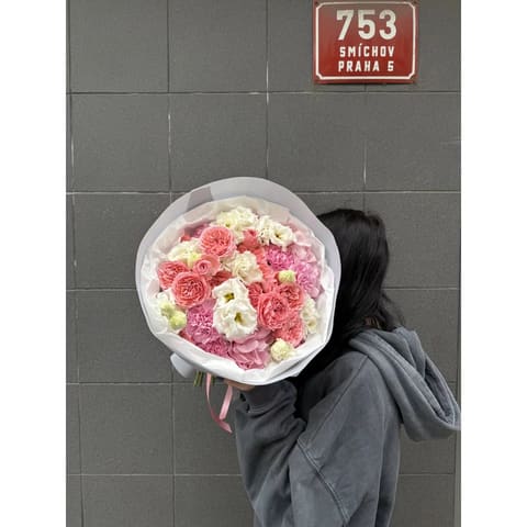 Sugar Bloom — Dopamine