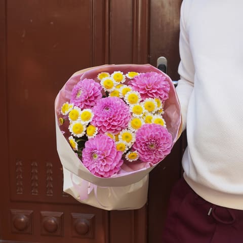 💖Lovely day — Fleur de Lys
