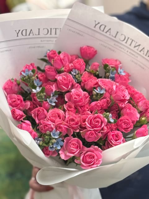 Lianne — Milianna Flowers