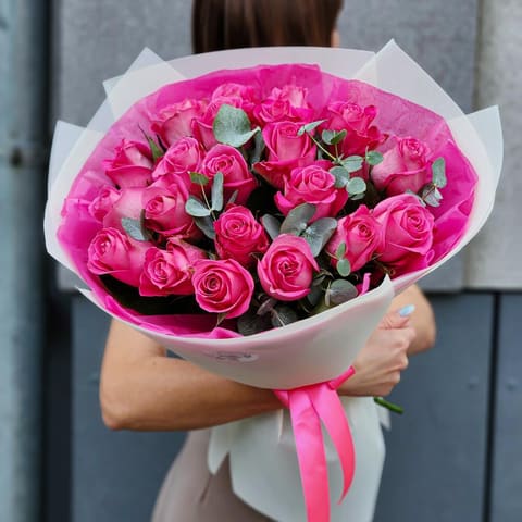 Sweet Affection 🩷 — Kvetiny s laskou