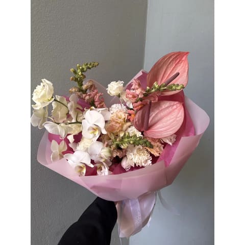 Orchid Sense — Dopamine