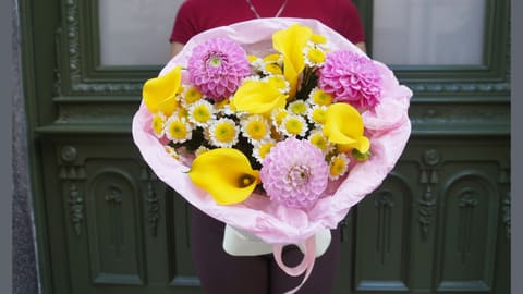 👛Zlatý korálek — Fleur de Lys
