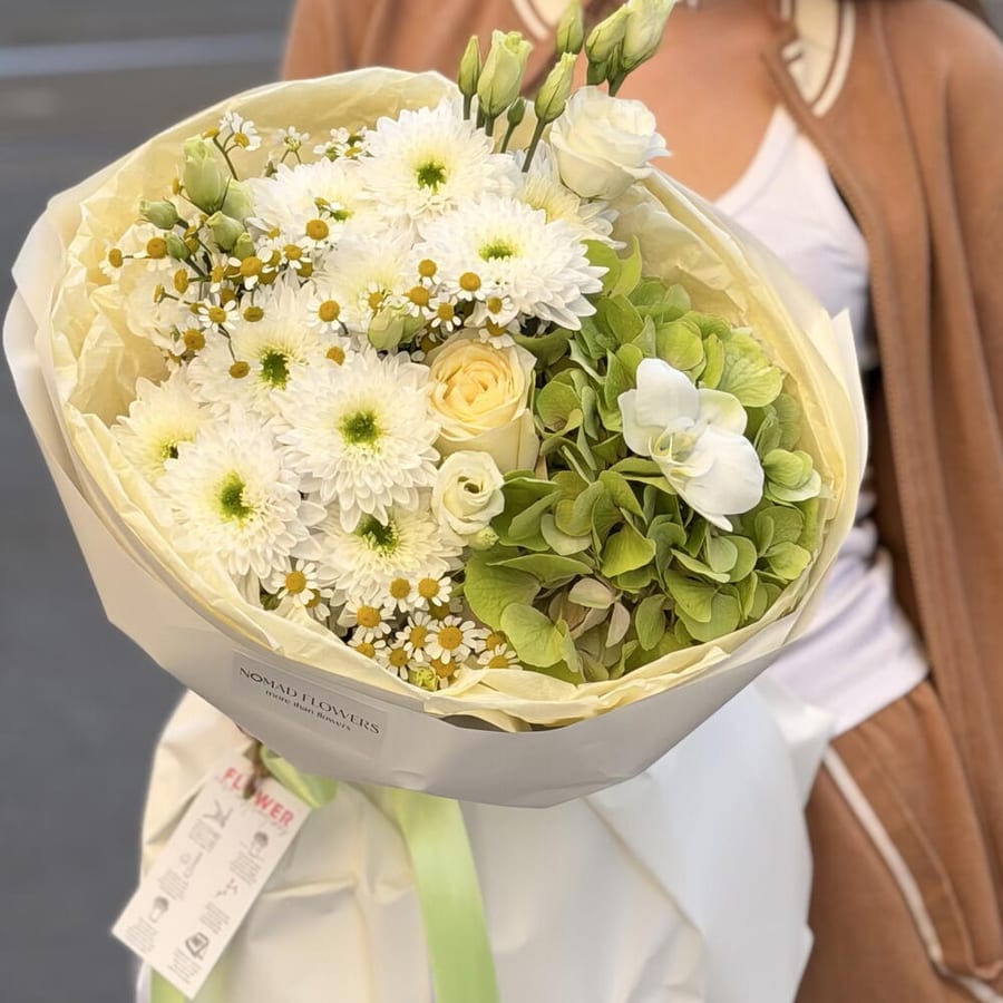 💚 Green Bestseller
