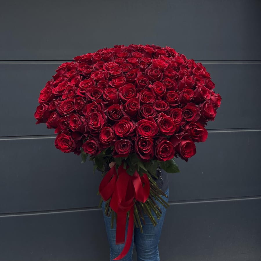 101 Rosa