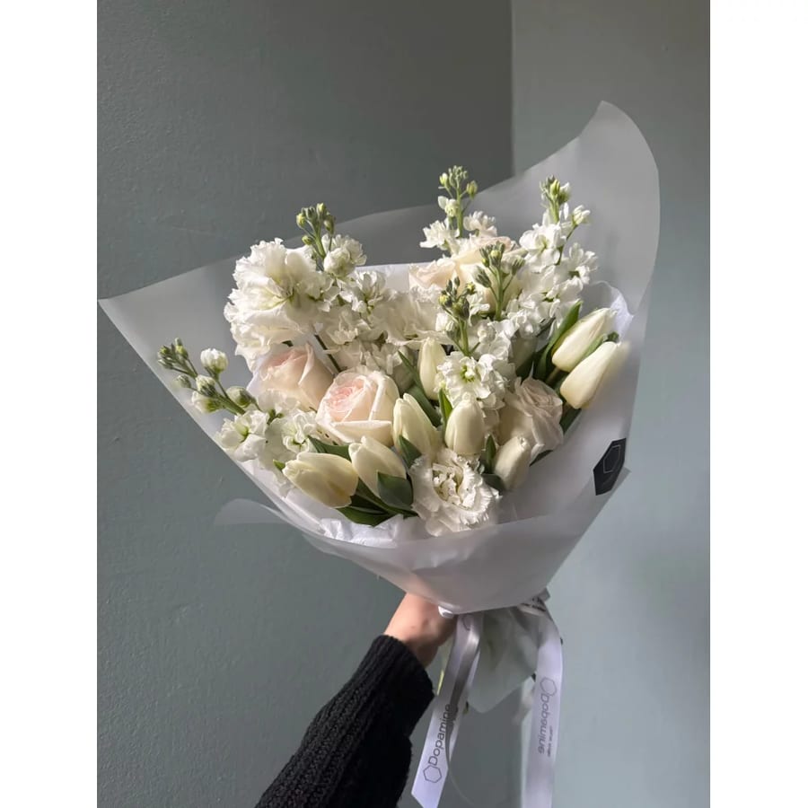 White Cream