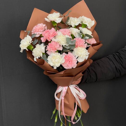 White Pink