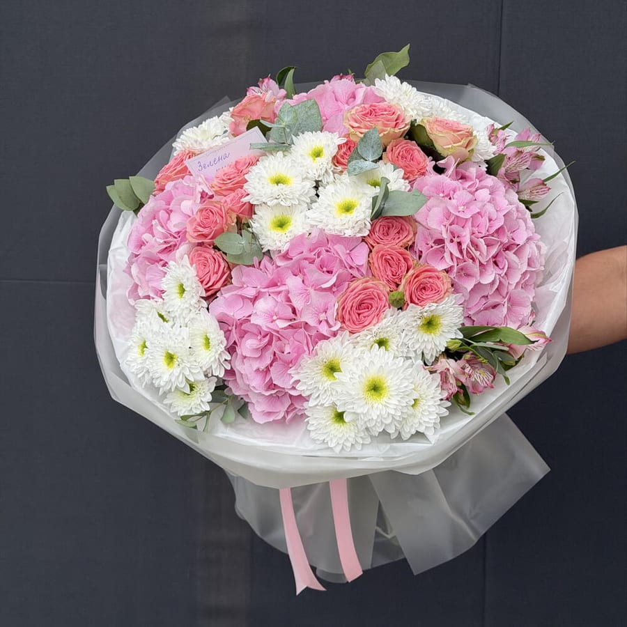 Flower mix