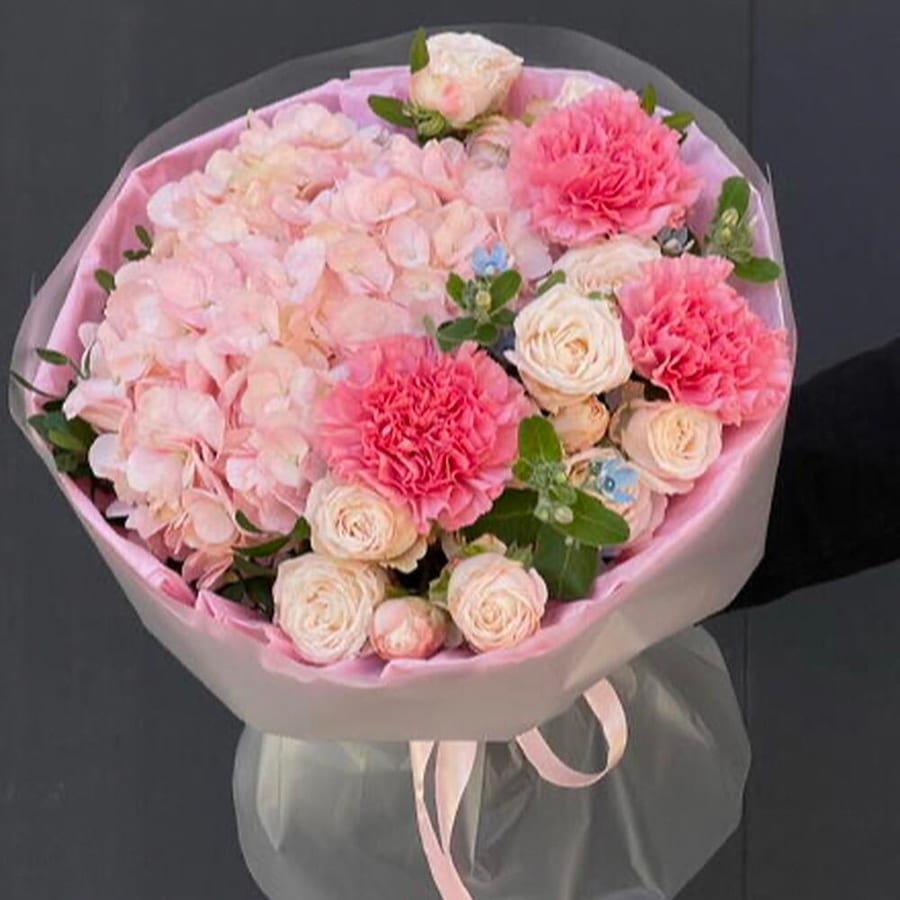 Sweet Bloom