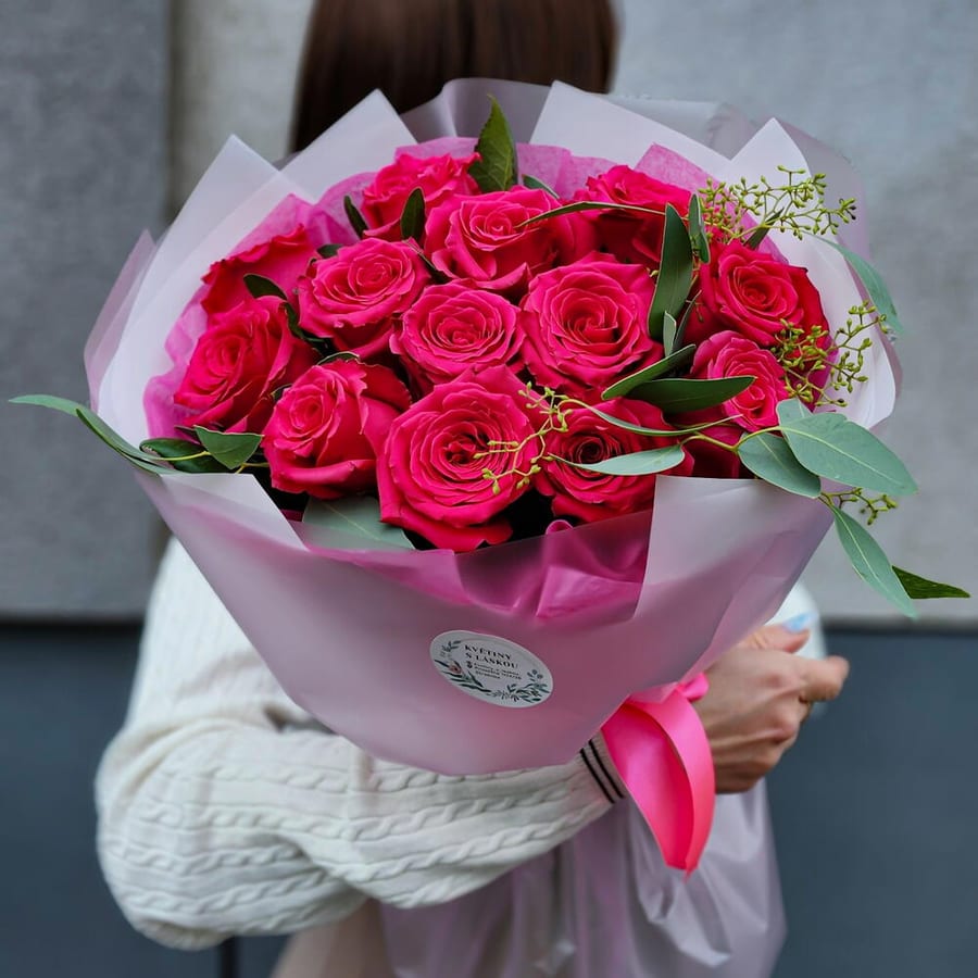 Rosy Charm 🩷