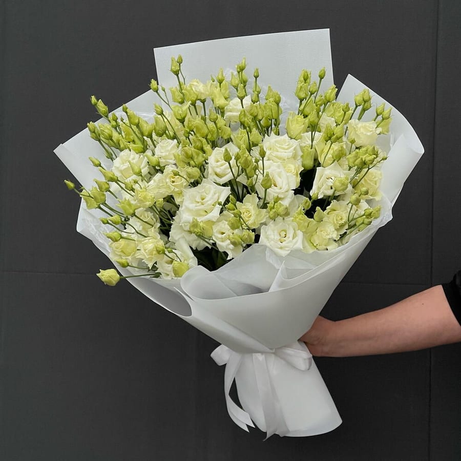 Eustoma
