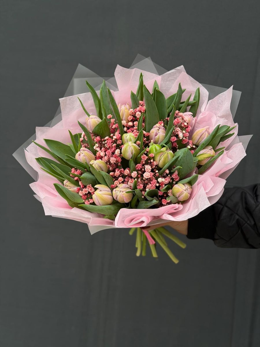 Tulipán