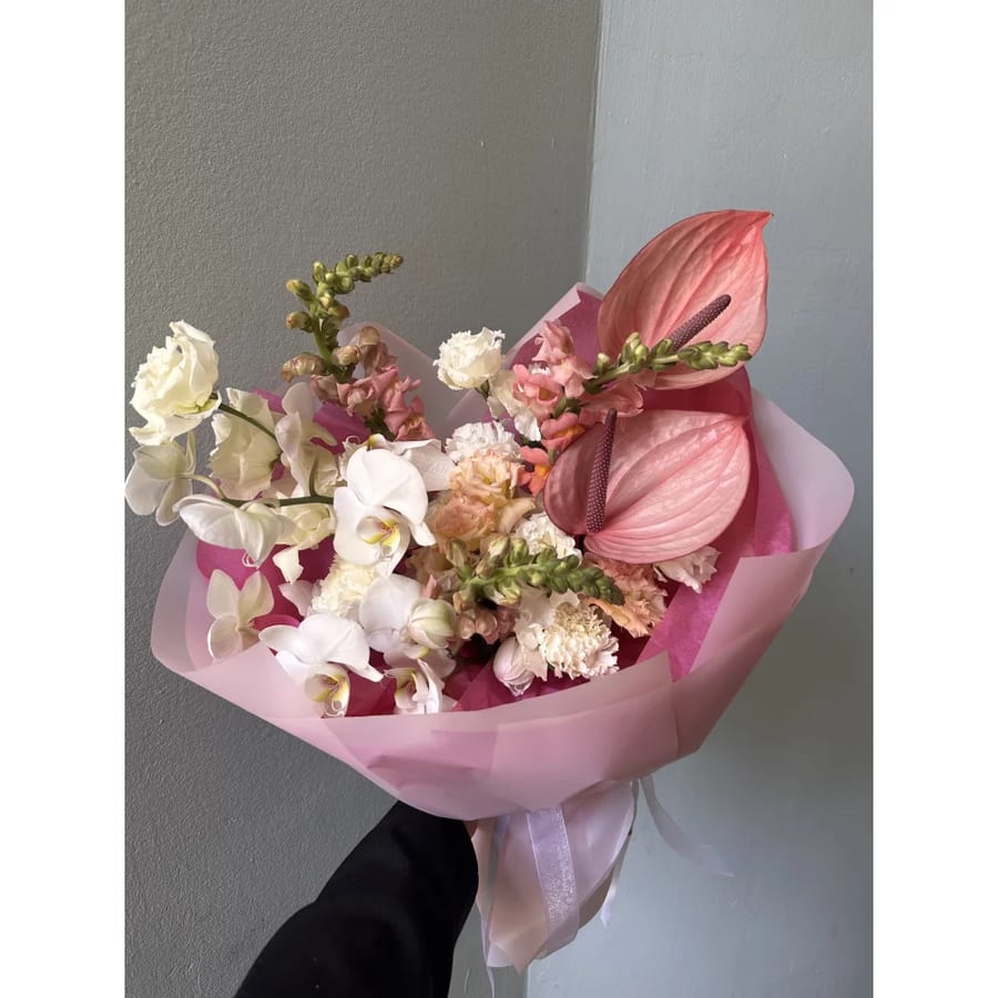 Orchid Sense