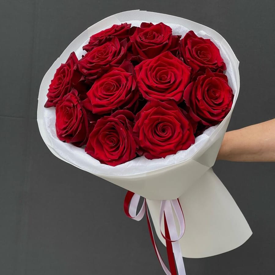 Rose 11