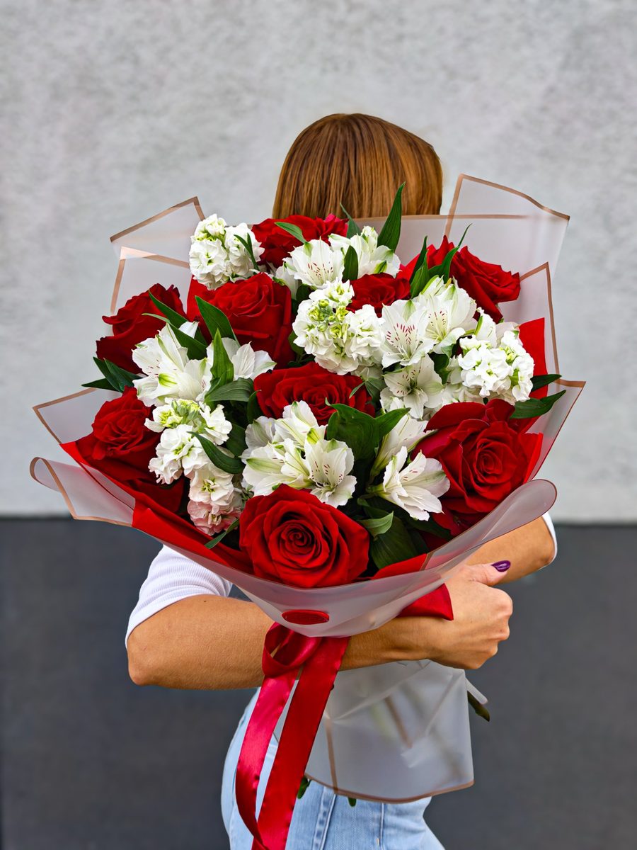 Eternal Passion