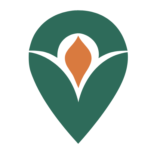 Pinflower logo